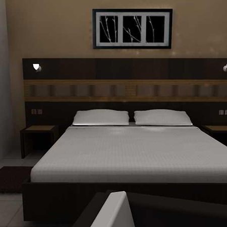 El Rabie Hotel Setif Exterior photo