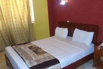 El Rabie Hotel Setif Exterior photo